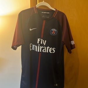 Nike PSG Jersey